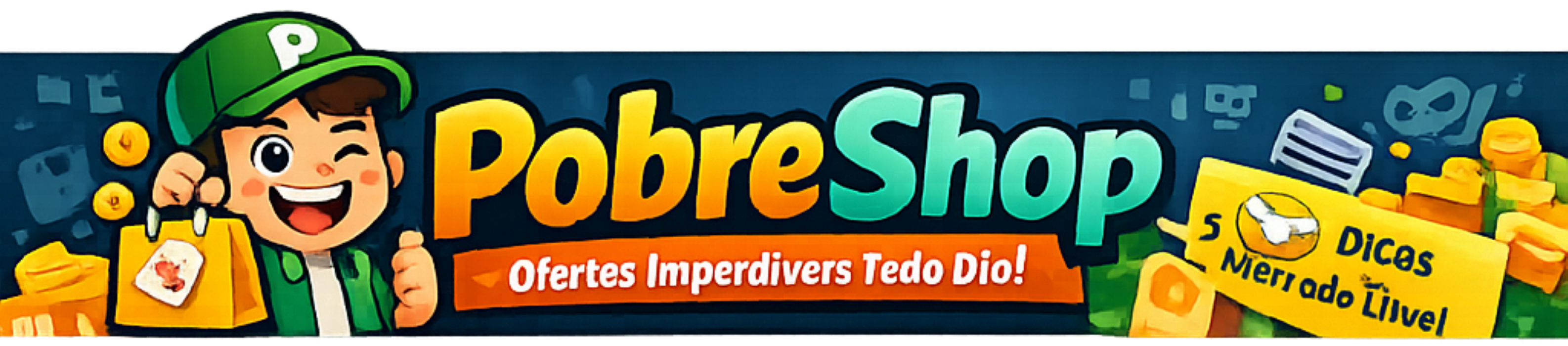 PobreShop